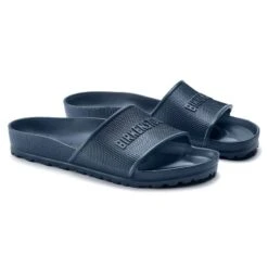 Birkenstock Barbados Navy 13 Birkenstock Barbados Navy -Birkenstock Sandal Shop 1015480 pair