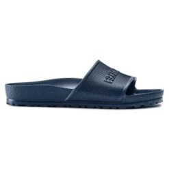 Birkenstock Barbados Navy 14 Birkenstock Barbados Navy -Birkenstock Sandal Shop 1015480 side