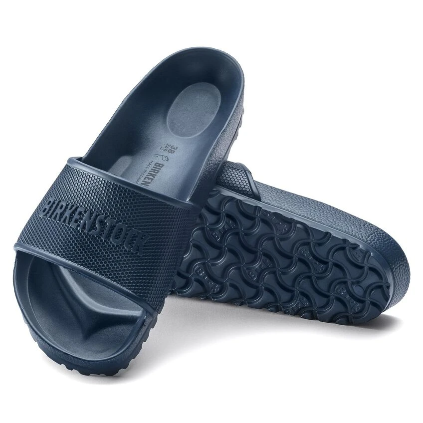 Birkenstock Barbados Navy 5 Birkenstock Barbados Navy - Image 3