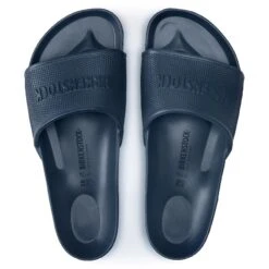 Birkenstock Barbados Navy 12 Birkenstock Barbados Navy -Birkenstock Sandal Shop 1015480 top