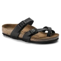 Birkenstock Mayari Birko-Flor