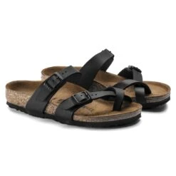 Birkenstock Mayari Birko-Flor -Birkenstock Sandal Shop 1015555 pair