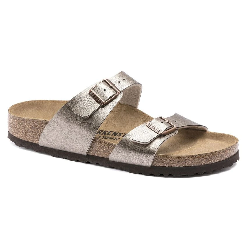 Birkenstock Sydney Birko-Flor 3 Birkenstock Sydney Birko-Flor