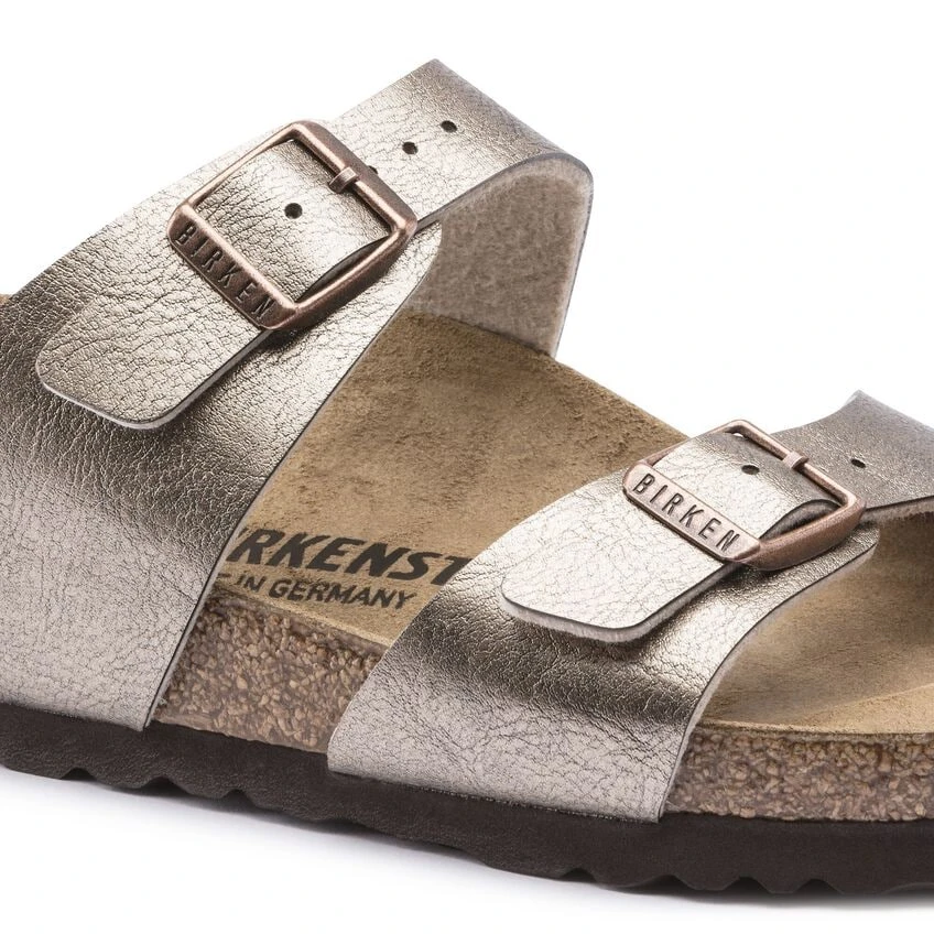Birkenstock Sydney Birko-Flor 11 Birkenstock Sydney Birko-Flor - Image 9