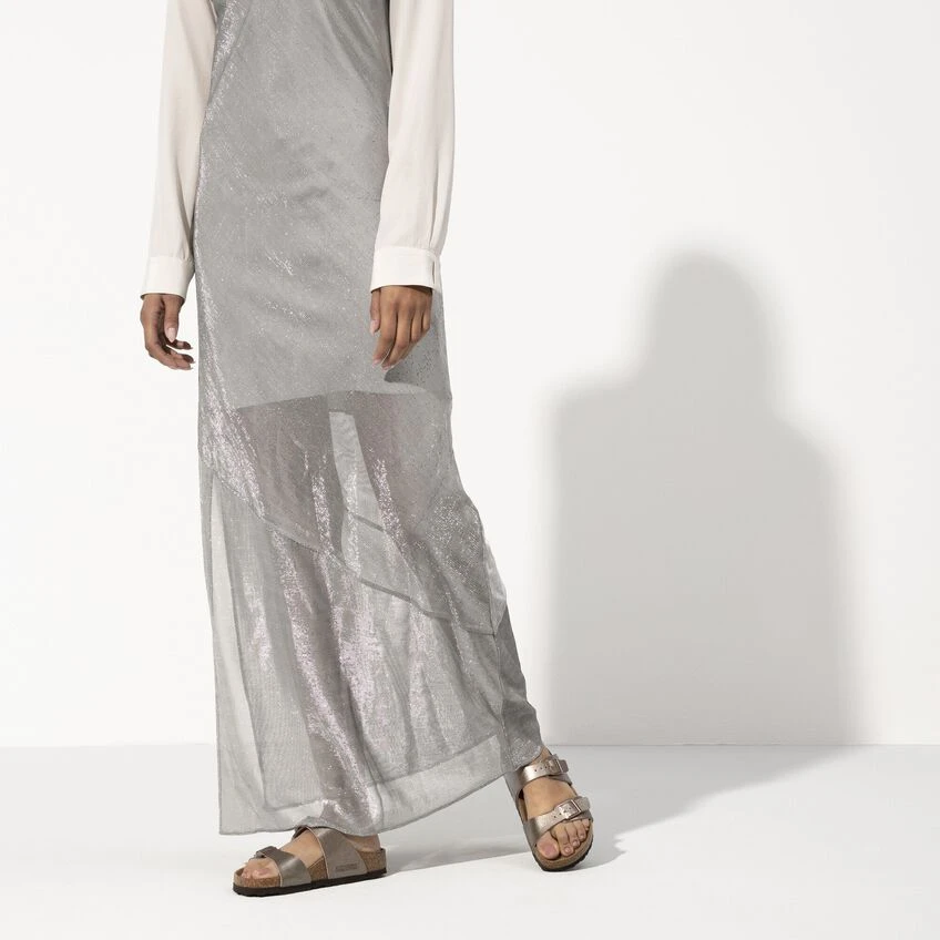 Birkenstock Sydney Birko-Flor 5 Birkenstock Sydney Birko-Flor - Image 3