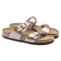 Birkenstock Sydney Birko-Flor 17 Birkenstock Sydney Birko-Flor -Birkenstock Sandal Shop 1016169 pair