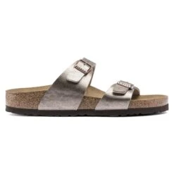Birkenstock Sydney Birko-Flor 18 Birkenstock Sydney Birko-Flor -Birkenstock Sandal Shop 1016169 side
