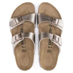 Birkenstock Sydney Birko-Flor 16 Birkenstock Sydney Birko-Flor -Birkenstock Sandal Shop 1016169 top