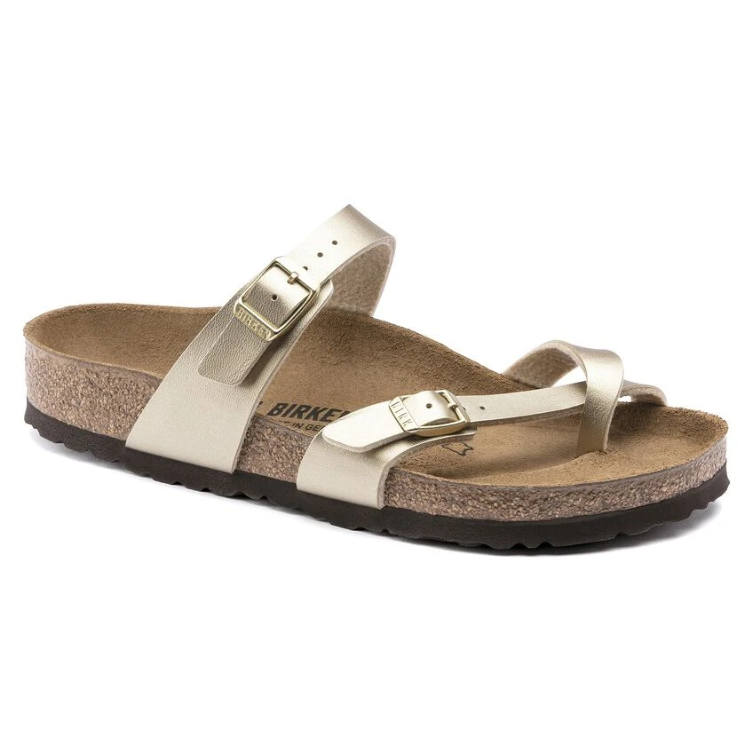 Birkenstock Mayari Birko-Flor 3 Birkenstock Mayari Birko-Flor