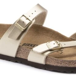 Birkenstock Mayari Birko-Flor 19 Birkenstock Mayari Birko-Flor -Birkenstock Sandal Shop 1016416 detail 1