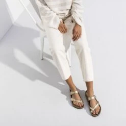 Birkenstock Mayari Birko-Flor 13 Birkenstock Mayari Birko-Flor -Birkenstock Sandal Shop 1016416 f look f