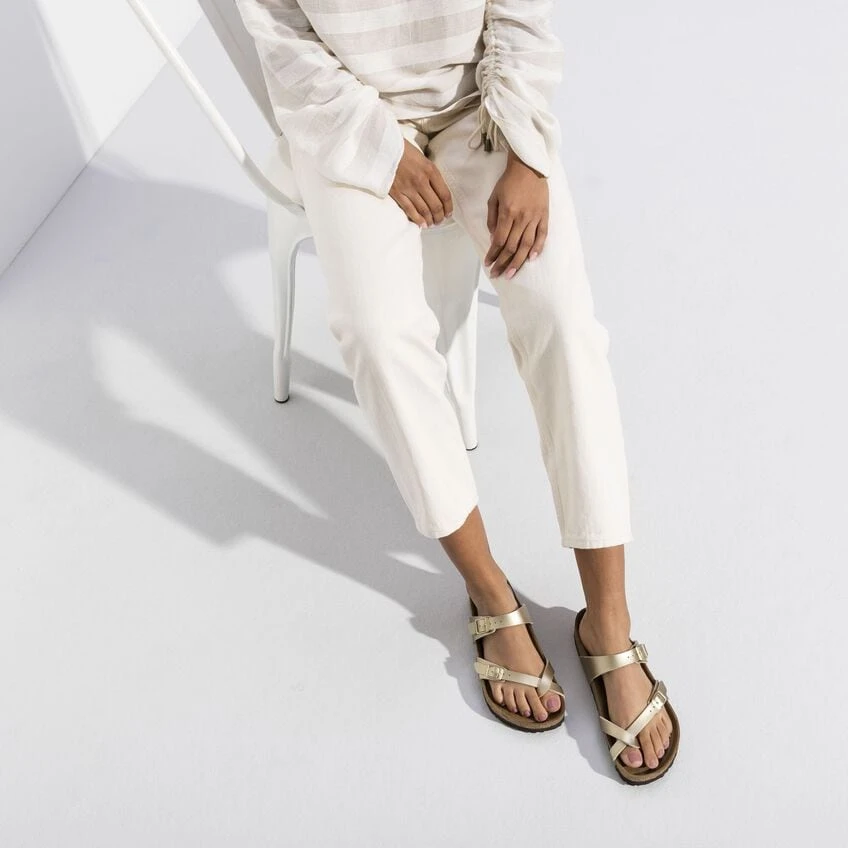 Birkenstock Mayari Birko-Flor 5 Birkenstock Mayari Birko-Flor - Image 3