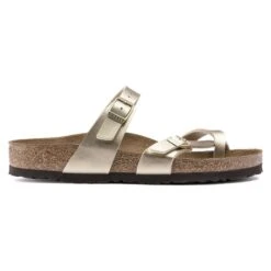 Birkenstock Mayari Birko-Flor 18 Birkenstock Mayari Birko-Flor -Birkenstock Sandal Shop 1016416 side