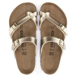 Birkenstock Mayari Birko-Flor 16 Birkenstock Mayari Birko-Flor -Birkenstock Sandal Shop 1016416 top
