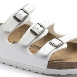 Birkenstock Florida Birko-Flor -Birkenstock Sandal Shop 1016765 detail 1