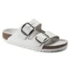 Birkenstock Arizona Natural Leather