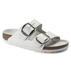 Birkenstock Arizona Natural Leather