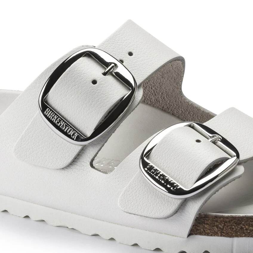 Birkenstock Arizona Natural Leather 9 Birkenstock Arizona Natural Leather - Image 7