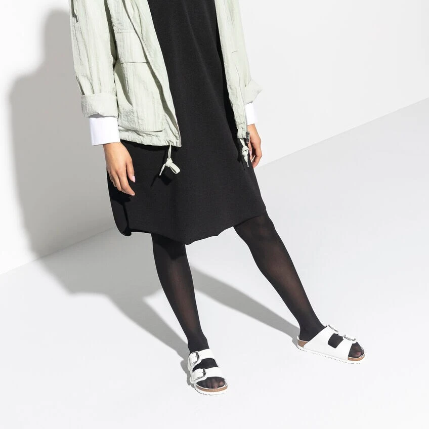 Birkenstock Arizona Natural Leather 10 Birkenstock Arizona Natural Leather - Image 8