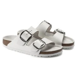 Birkenstock Arizona Natural Leather 15 Birkenstock Arizona Natural Leather -Birkenstock Sandal Shop 1016826 pair