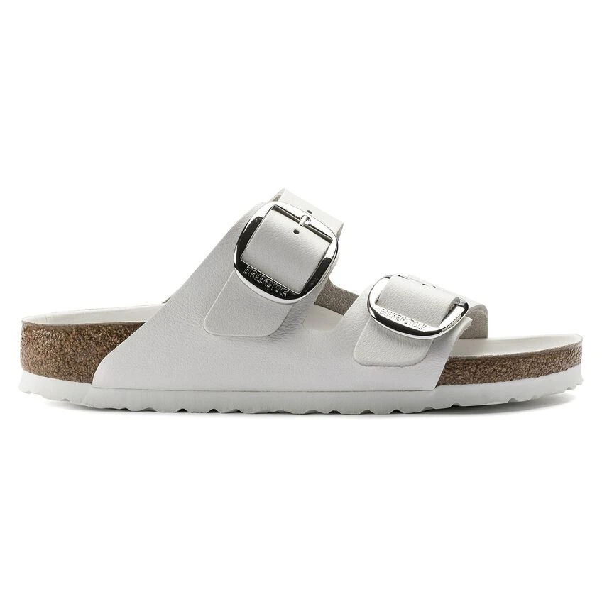 Birkenstock Arizona Natural Leather 8 Birkenstock Arizona Natural Leather - Image 6