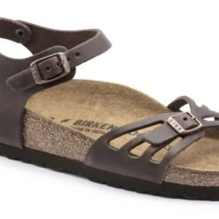 Birkenstock Bali Oiled Leather 19 Birkenstock Bali Oiled Leather -Birkenstock Sandal Shop 1016920 detail 1