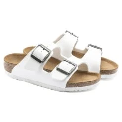 Birkenstock Arizona Birko-Flor -Birkenstock Sandal Shop 1016934 pair