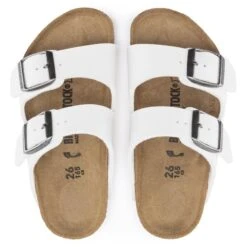 Birkenstock Arizona Birko-Flor -Birkenstock Sandal Shop 1016934 top