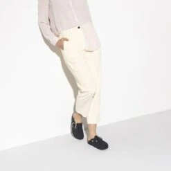 Birkenstock Boston Big Buckle Nubuck Leather Black 13 Birkenstock Boston Big Buckle Nubuck Leather Black -Birkenstock Sandal Shop 1016995 f look f