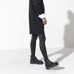 Birkenstock Stalon Nubuck Leather -Birkenstock Sandal Shop 1017318 f look f