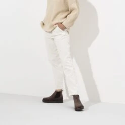 Birkenstock Stalon Nubuck Leather -Birkenstock Sandal Shop 1017321 f look f