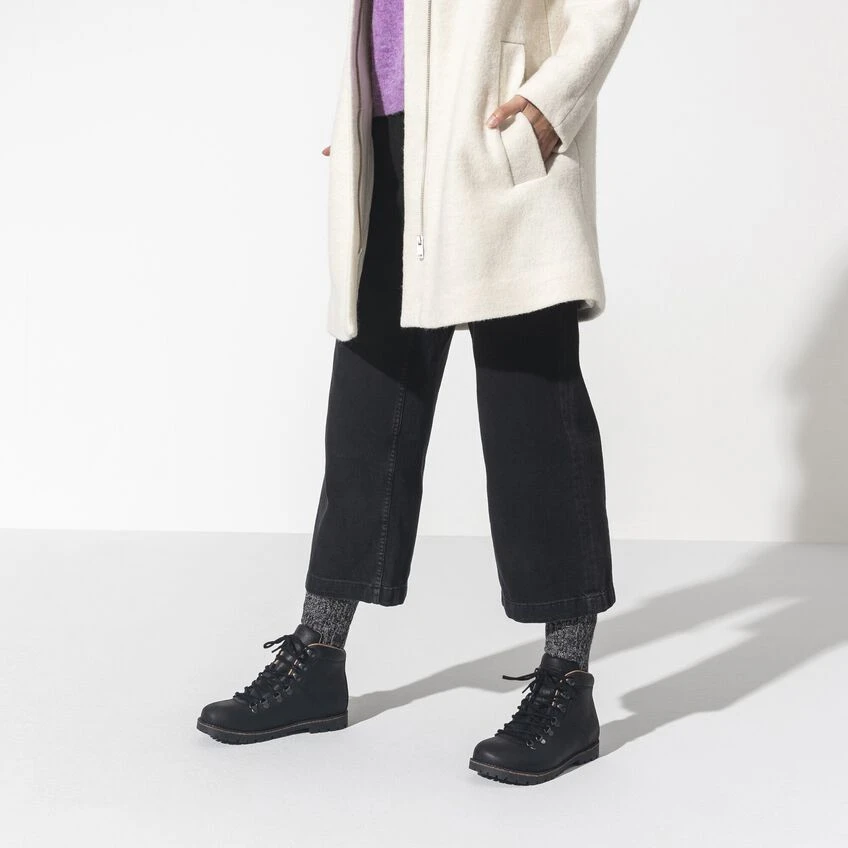 Birkenstock Jackson Nubuck Leather 5 Birkenstock Jackson Nubuck Leather - Image 3