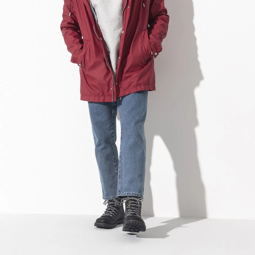 Birkenstock Jackson Nubuck Leather 6 Birkenstock Jackson Nubuck Leather - Image 4