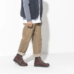 Birkenstock Jackson Nubuck Leather 14 Birkenstock Jackson Nubuck Leather -Birkenstock Sandal Shop 1017327 f look m