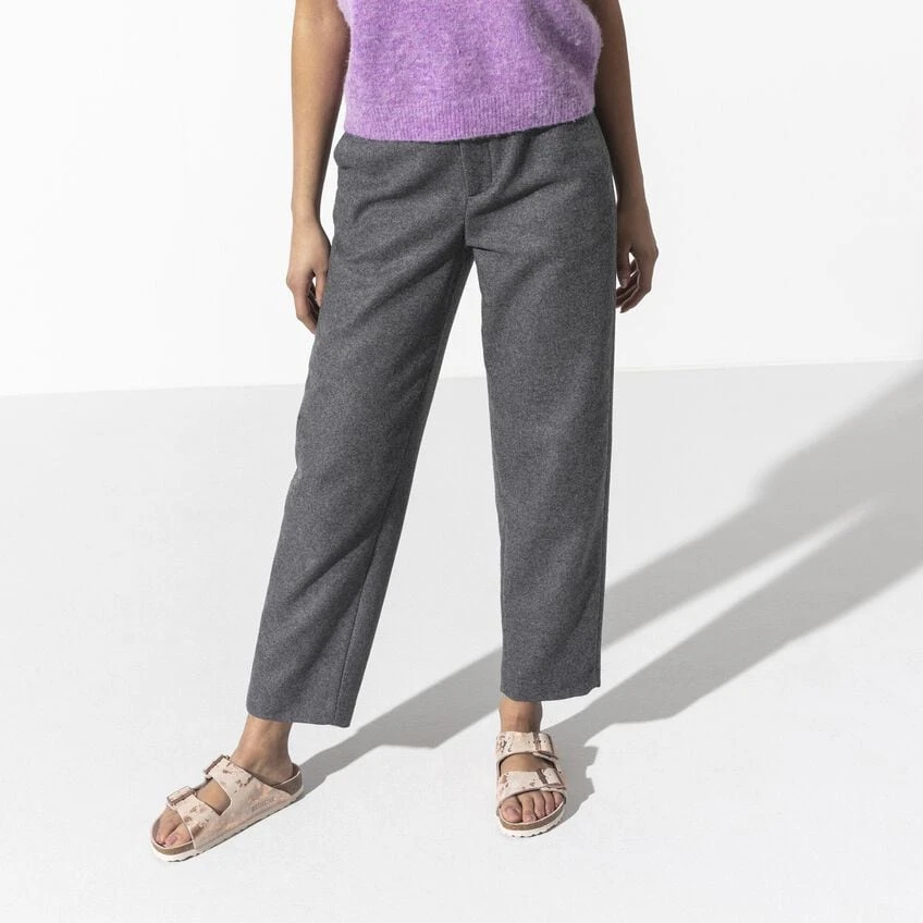 Birkenstock Arizona Vintage Suede Leather 5 Birkenstock Arizona Vintage Suede Leather - Image 3