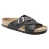 Birkenstock Lugano Oiled Leather