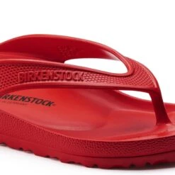 Birkenstock Honolulu EVA EVA Active Red 17 Birkenstock Honolulu EVA EVA Active Red -Birkenstock Sandal Shop 1017717 detail 1