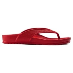 Birkenstock Honolulu EVA EVA Active Red 16 Birkenstock Honolulu EVA EVA Active Red -Birkenstock Sandal Shop 1017717 side