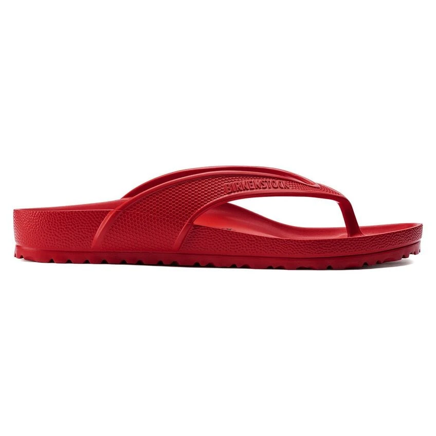 Birkenstock Honolulu EVA EVA Active Red 9 Birkenstock Honolulu EVA EVA Active Red - Image 7