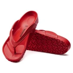 Birkenstock Honolulu EVA EVA Active Red 13 Birkenstock Honolulu EVA EVA Active Red -Birkenstock Sandal Shop 1017717 sole