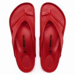 Birkenstock Honolulu EVA EVA Active Red 14 Birkenstock Honolulu EVA EVA Active Red -Birkenstock Sandal Shop 1017717 top
