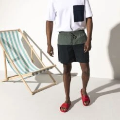 Birkenstock Barbados Active Red -Birkenstock Sandal Shop 1017718 f look m