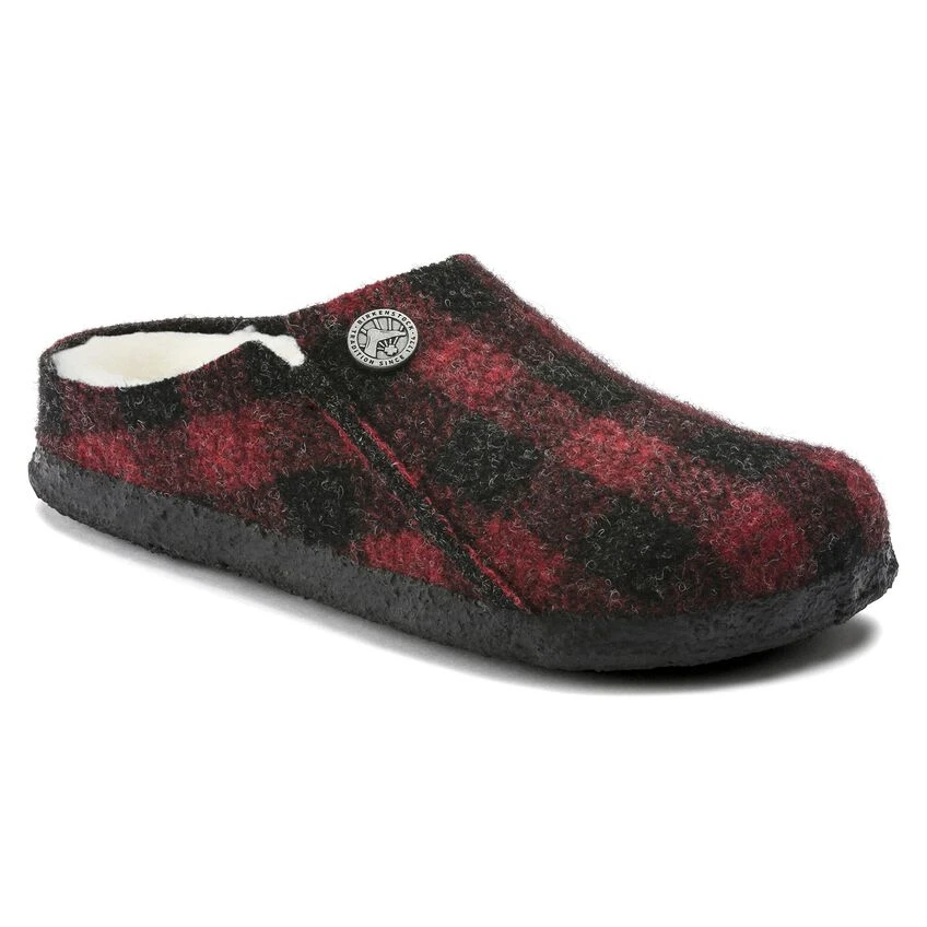 Birkenstock Zermatt Kids Wool Felt 3 Birkenstock Zermatt Kids Wool Felt