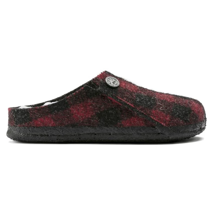 Birkenstock Zermatt Kids Wool Felt 8 Birkenstock Zermatt Kids Wool Felt - Image 6