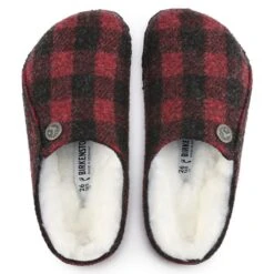 Birkenstock Zermatt Kids Wool Felt 12 Birkenstock Zermatt Kids Wool Felt -Birkenstock Sandal Shop 1017798 top