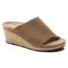 Namica Suede Leather 1 Namica Suede Leather -Birkenstock Sandal Shop 1018275