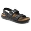 Birkenstock Milano Oiled Leather 1 Birkenstock Milano Oiled Leather -Birkenstock Sandal Shop 1018426
