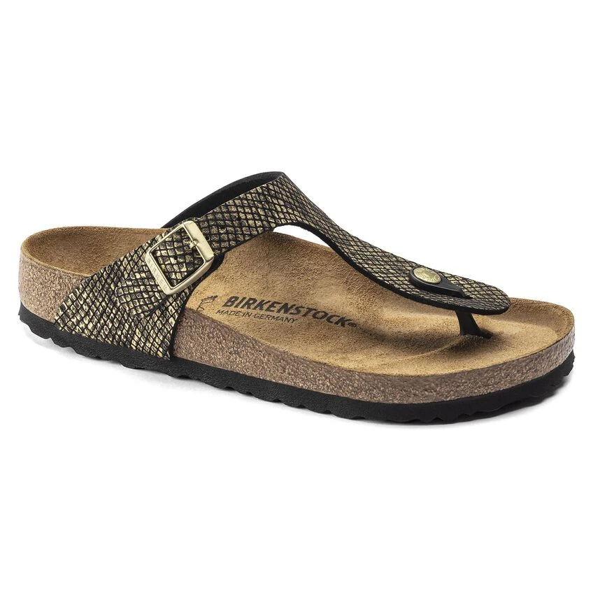 Birkenstock Gizeh Micro Fibre 3 Birkenstock Gizeh Micro Fibre
