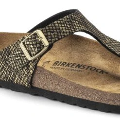 Birkenstock Gizeh Micro Fibre 19 Birkenstock Gizeh Micro Fibre -Birkenstock Sandal Shop 1018464 detail 1