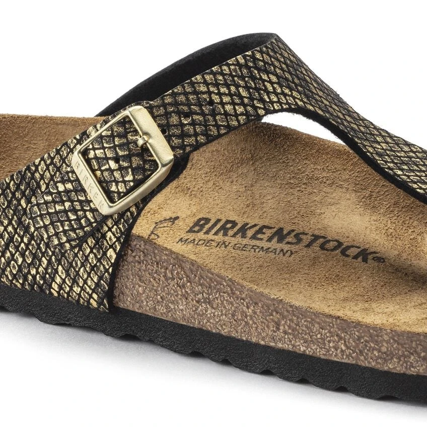 Birkenstock Gizeh Micro Fibre 11 Birkenstock Gizeh Micro Fibre - Image 9